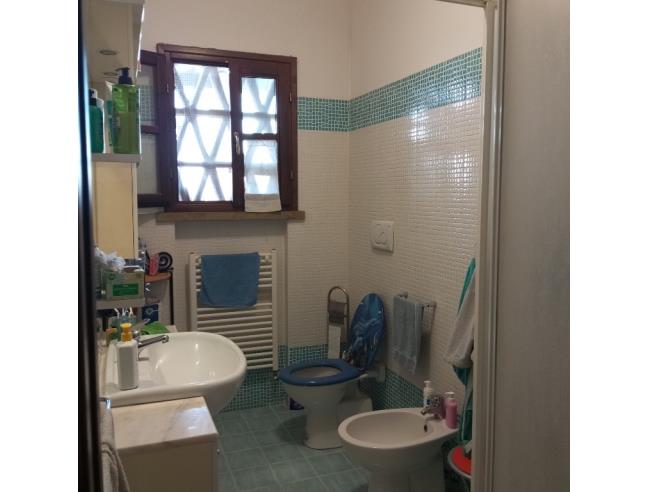 Anteprima foto 6 - Affitto Appartamento Vacanze da Privato a Castellina Marittima (Pisa)