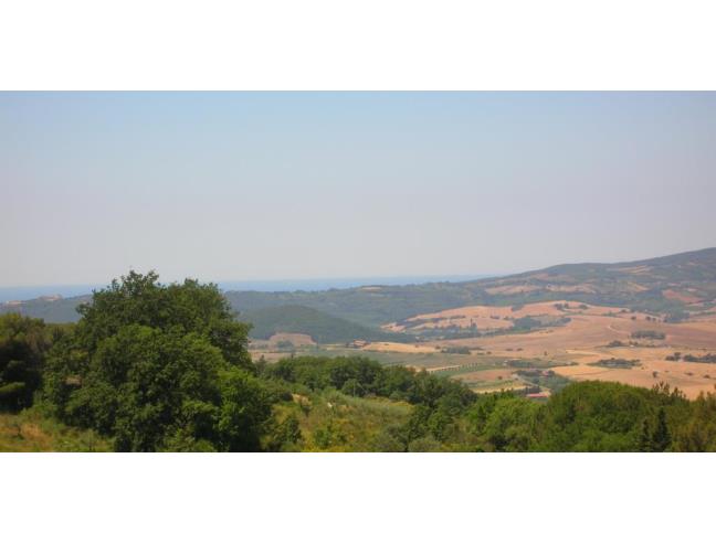 Anteprima foto 6 - Affitto Appartamento Vacanze da Privato a Castellina Marittima (Pisa)