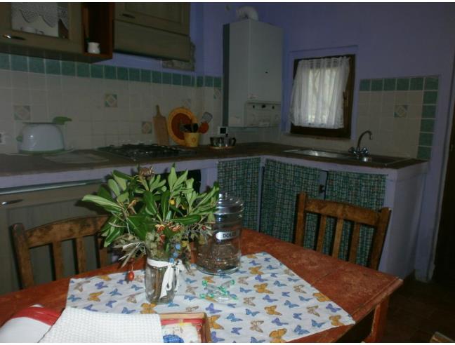 Anteprima foto 6 - Affitto Appartamento Vacanze da Privato a Castellina Marittima (Pisa)