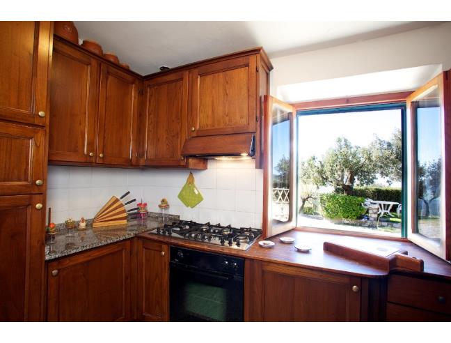 Anteprima foto 6 - Affitto Appartamento Vacanze da Privato a Castellina Marittima (Pisa)