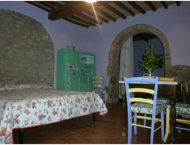 Anteprima foto 6 - Affitto Appartamento Vacanze da Privato a Castellina Marittima (Pisa)