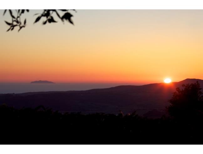 Anteprima foto 7 - Affitto Appartamento Vacanze da Privato a Castellina Marittima (Pisa)