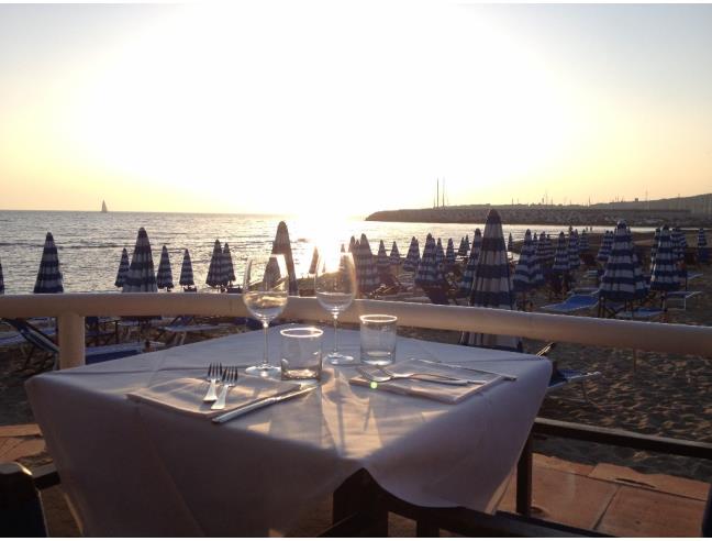 Anteprima foto 8 - Affitto Appartamento Vacanze da Privato a Castellina Marittima (Pisa)