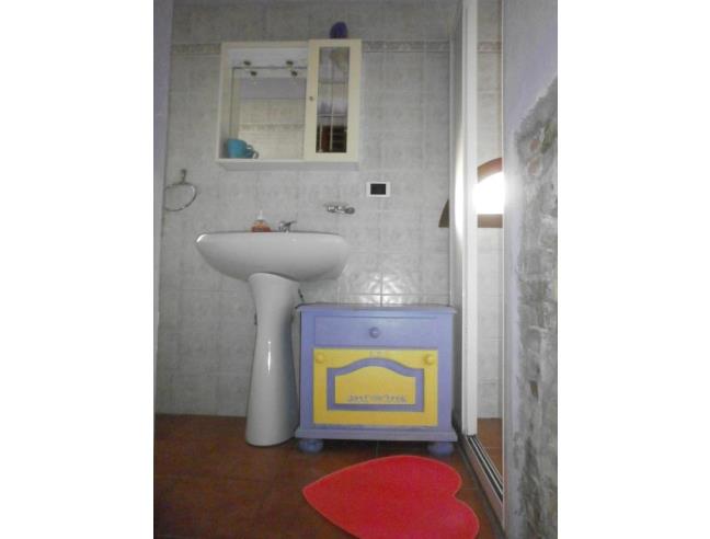 Anteprima foto 8 - Affitto Appartamento Vacanze da Privato a Castellina Marittima (Pisa)