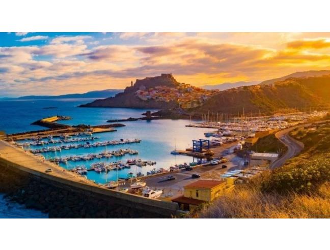 Anteprima foto 1 - Affitto Appartamento Vacanze da Privato a Castelsardo - Lu Bagnu