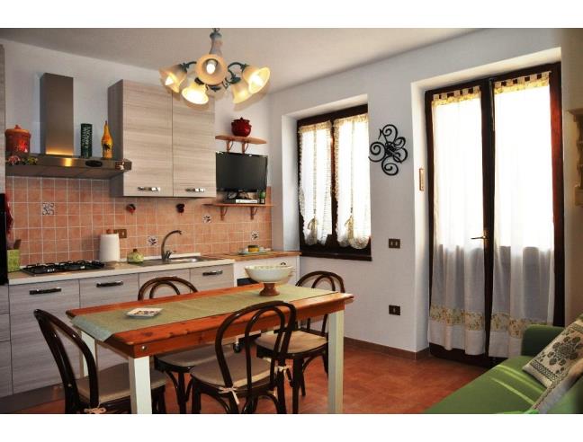Anteprima foto 2 - Affitto Appartamento Vacanze da Privato a Castelsardo - Lu Bagnu