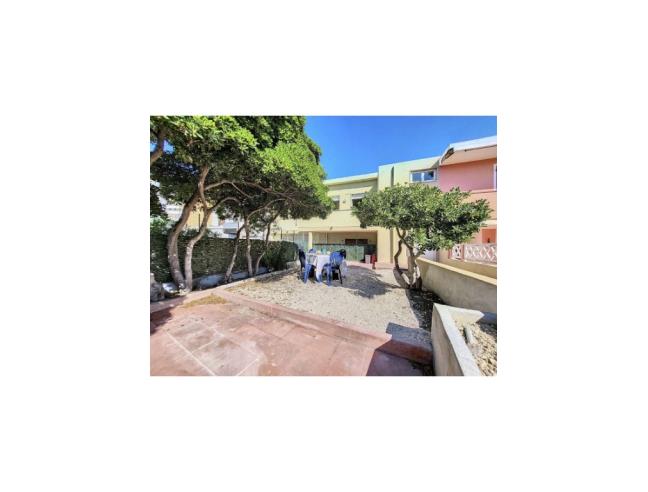 Anteprima foto 2 - Affitto Appartamento Vacanze da Privato a Castelsardo - Lu Bagnu