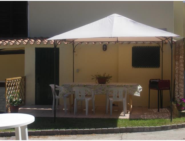 Anteprima foto 2 - Affitto Appartamento Vacanze da Privato a Castelsardo - Lu Bagnu