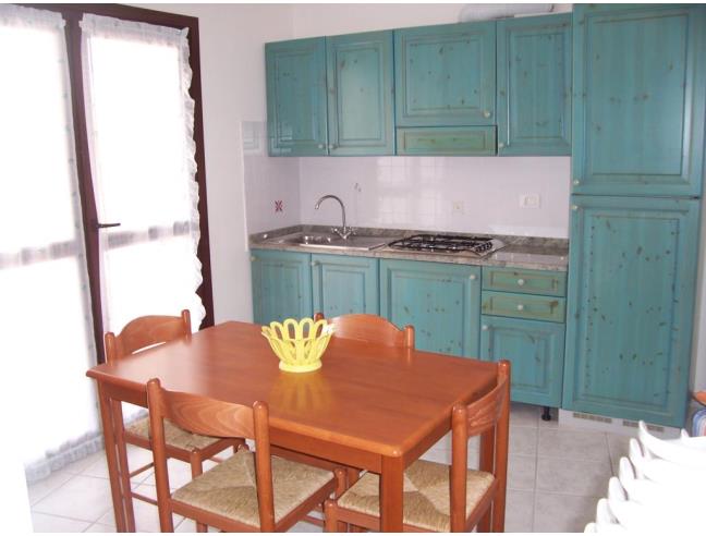 Anteprima foto 3 - Affitto Appartamento Vacanze da Privato a Castelsardo - Lu Bagnu
