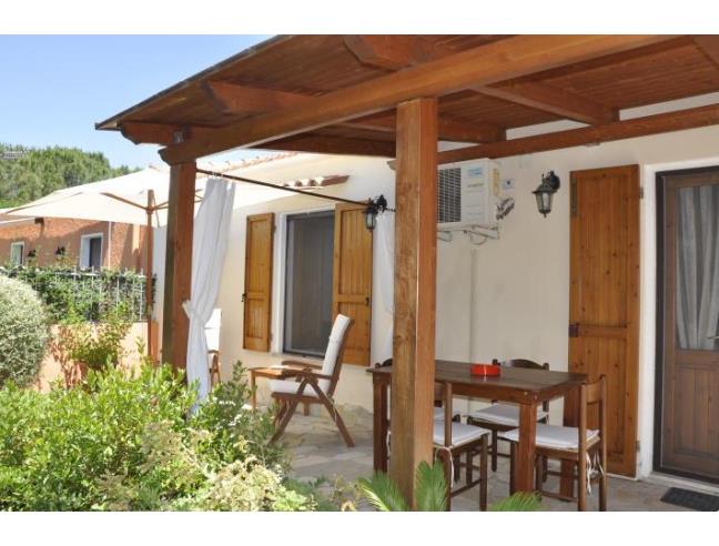 Anteprima foto 3 - Affitto Appartamento Vacanze da Privato a Castelsardo - Lu Bagnu