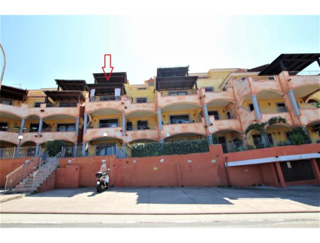 Anteprima foto 3 - Affitto Appartamento Vacanze da Privato a Castelsardo - Lu Bagnu