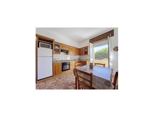 Anteprima foto 4 - Affitto Appartamento Vacanze da Privato a Castelsardo - Lu Bagnu