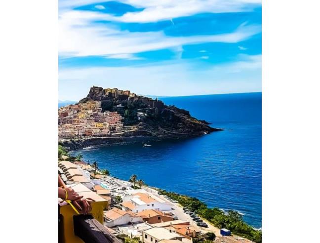 Anteprima foto 4 - Affitto Appartamento Vacanze da Privato a Castelsardo - Lu Bagnu