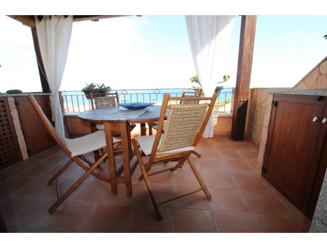 Anteprima foto 4 - Affitto Appartamento Vacanze da Privato a Castelsardo - Lu Bagnu