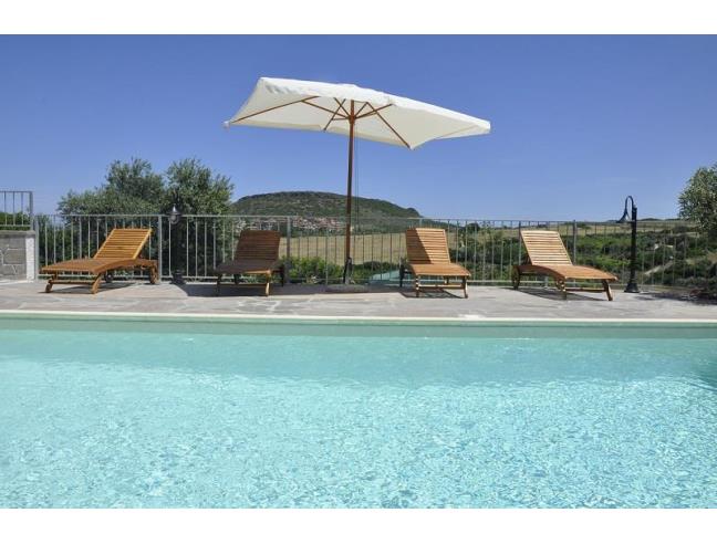 Anteprima foto 4 - Affitto Appartamento Vacanze da Privato a Castelsardo - Lu Bagnu