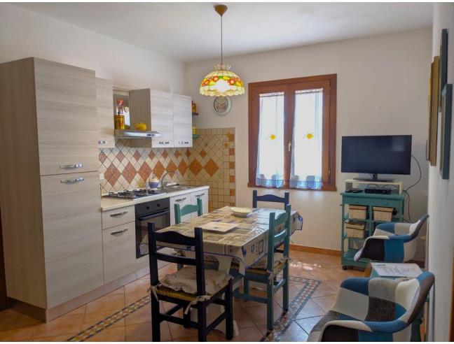 Anteprima foto 4 - Affitto Appartamento Vacanze da Privato a Castelsardo - Lu Bagnu