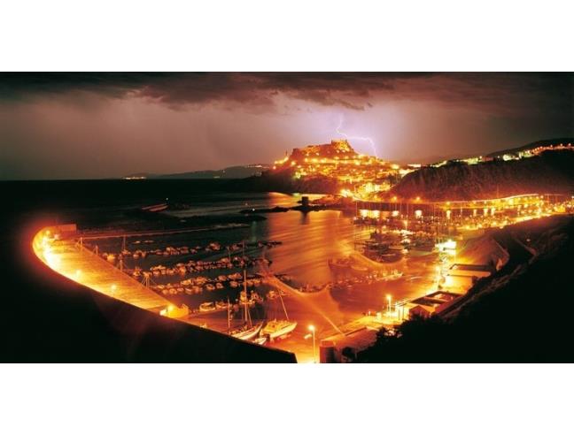 Anteprima foto 5 - Affitto Appartamento Vacanze da Privato a Castelsardo - Lu Bagnu