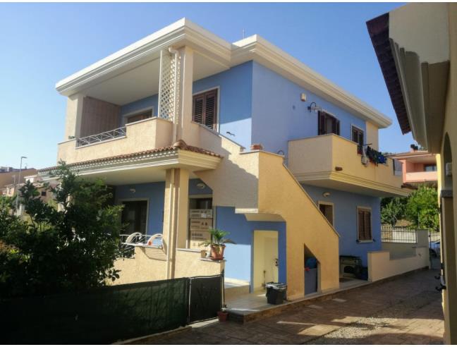 Anteprima foto 5 - Affitto Appartamento Vacanze da Privato a Castelsardo - Lu Bagnu