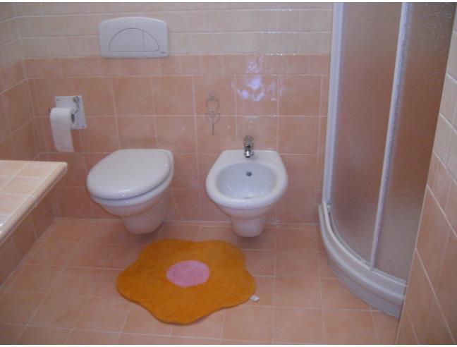 Anteprima foto 5 - Affitto Appartamento Vacanze da Privato a Castelsardo - Lu Bagnu