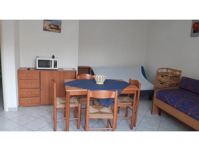 Anteprima foto 5 - Affitto Appartamento Vacanze da Privato a Castelsardo - Lu Bagnu