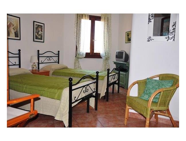 Anteprima foto 5 - Affitto Appartamento Vacanze da Privato a Castelsardo - Lu Bagnu