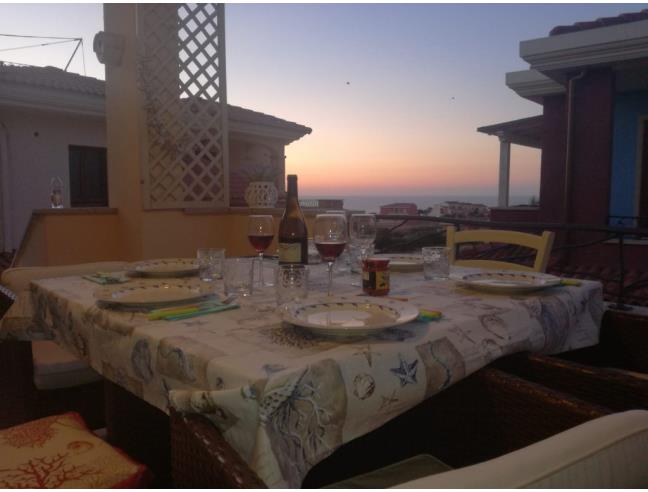 Anteprima foto 6 - Affitto Appartamento Vacanze da Privato a Castelsardo - Lu Bagnu