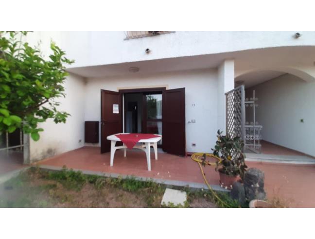 Anteprima foto 6 - Affitto Appartamento Vacanze da Privato a Castelsardo - Lu Bagnu