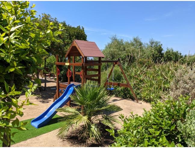 Anteprima foto 6 - Affitto Appartamento Vacanze da Privato a Castelsardo - Lu Bagnu