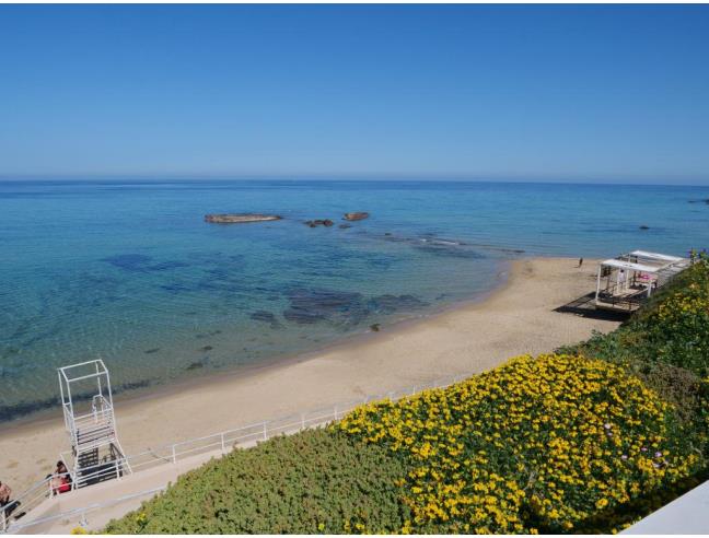 Anteprima foto 6 - Affitto Appartamento Vacanze da Privato a Castelsardo - Lu Bagnu