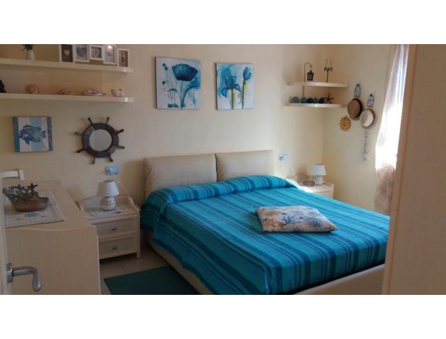 Anteprima foto 7 - Affitto Appartamento Vacanze da Privato a Castelsardo - Lu Bagnu