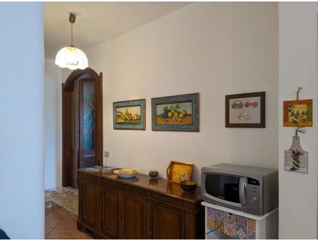 Anteprima foto 7 - Affitto Appartamento Vacanze da Privato a Castelsardo - Lu Bagnu