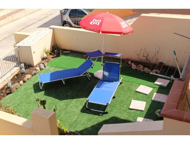 Anteprima foto 7 - Affitto Appartamento Vacanze da Privato a Castelsardo - Lu Bagnu