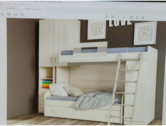 Anteprima foto 8 - Affitto Appartamento Vacanze da Privato a Castelsardo - Lu Bagnu