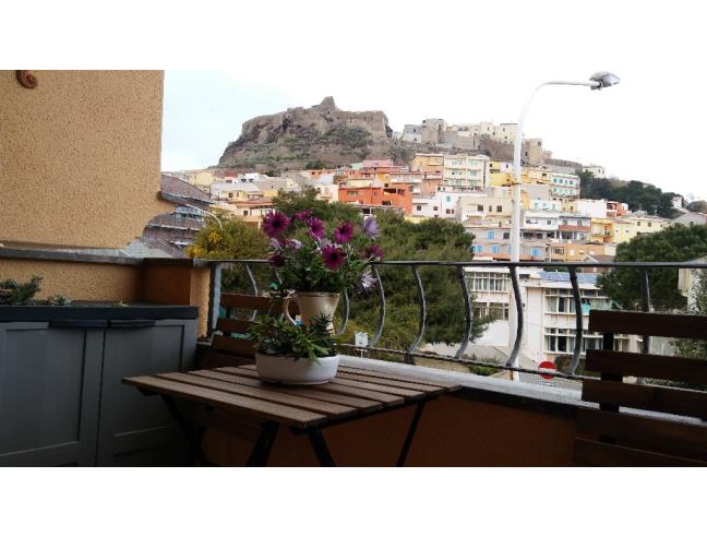 Anteprima foto 1 - Affitto Appartamento Vacanze da Privato a Castelsardo (Sassari)