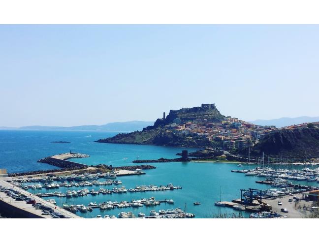 Anteprima foto 1 - Affitto Appartamento Vacanze da Privato a Castelsardo (Sassari)