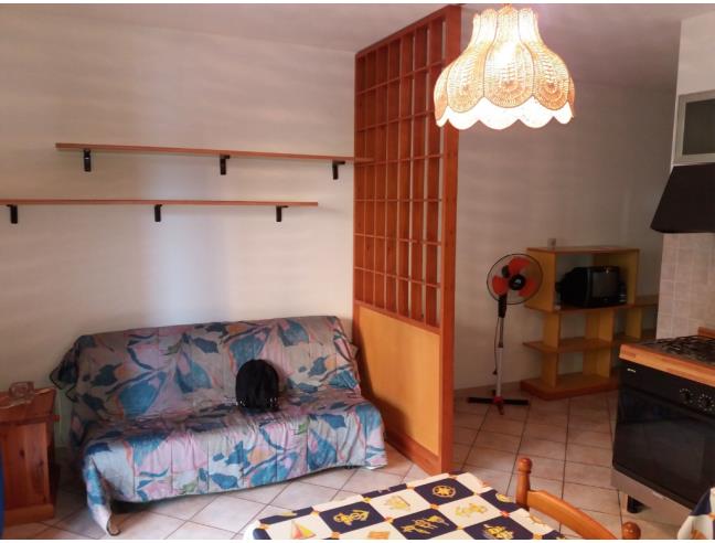 Anteprima foto 2 - Affitto Appartamento Vacanze da Privato a Castelsardo (Sassari)