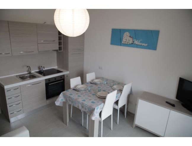 Anteprima foto 3 - Affitto Appartamento Vacanze da Privato a Castelsardo (Sassari)