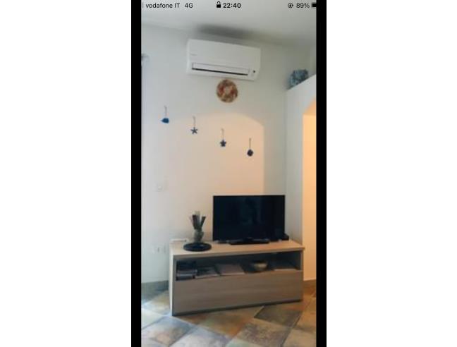 Anteprima foto 3 - Affitto Appartamento Vacanze da Privato a Castelsardo (Sassari)