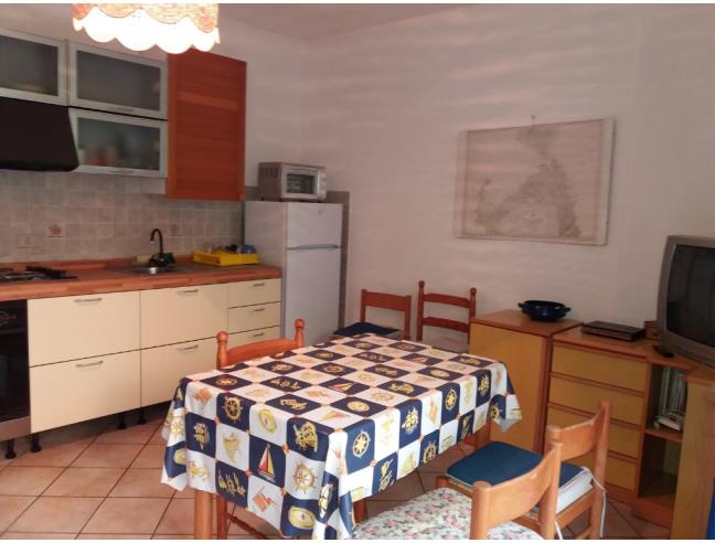Anteprima foto 3 - Affitto Appartamento Vacanze da Privato a Castelsardo (Sassari)
