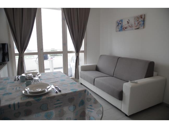 Anteprima foto 4 - Affitto Appartamento Vacanze da Privato a Castelsardo (Sassari)