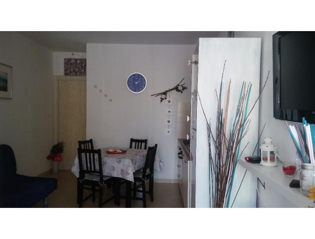 Anteprima foto 4 - Affitto Appartamento Vacanze da Privato a Castelsardo (Sassari)