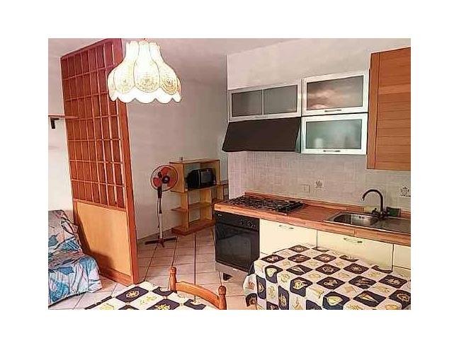 Anteprima foto 4 - Affitto Appartamento Vacanze da Privato a Castelsardo (Sassari)