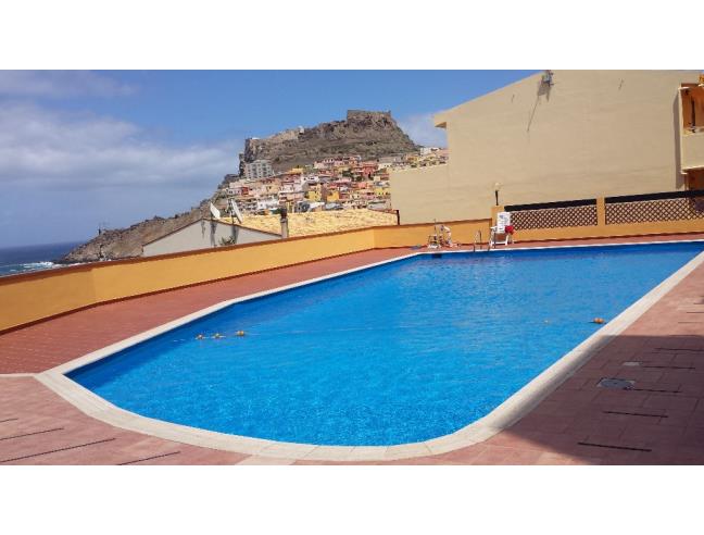 Anteprima foto 4 - Affitto Appartamento Vacanze da Privato a Castelsardo (Sassari)