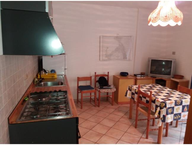 Anteprima foto 5 - Affitto Appartamento Vacanze da Privato a Castelsardo (Sassari)
