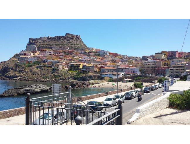 Anteprima foto 6 - Affitto Appartamento Vacanze da Privato a Castelsardo (Sassari)