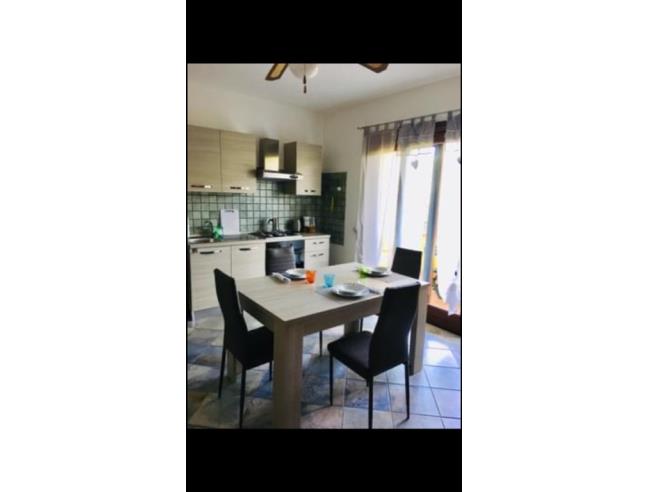 Anteprima foto 6 - Affitto Appartamento Vacanze da Privato a Castelsardo (Sassari)