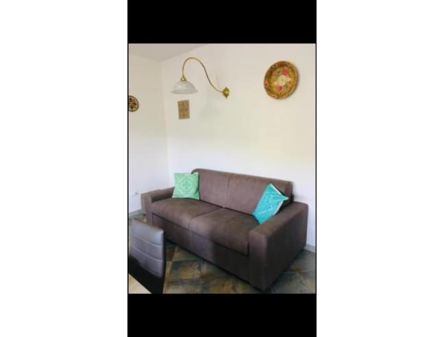Anteprima foto 8 - Affitto Appartamento Vacanze da Privato a Castelsardo (Sassari)