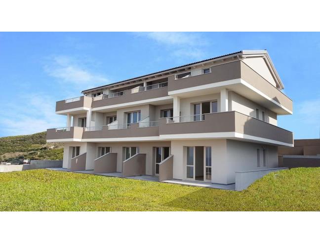 Anteprima foto 8 - Affitto Appartamento Vacanze da Privato a Castelsardo (Sassari)