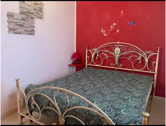 Anteprima foto 2 - Affitto Appartamento Vacanze da Privato a Castelvetrano - Marinella