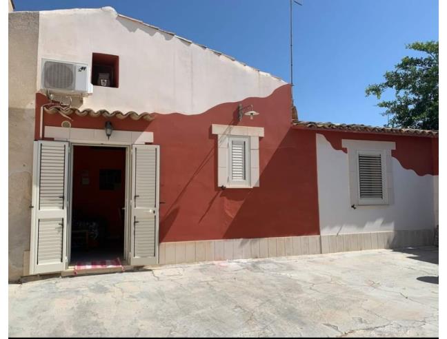 Anteprima foto 3 - Affitto Appartamento Vacanze da Privato a Castelvetrano - Marinella